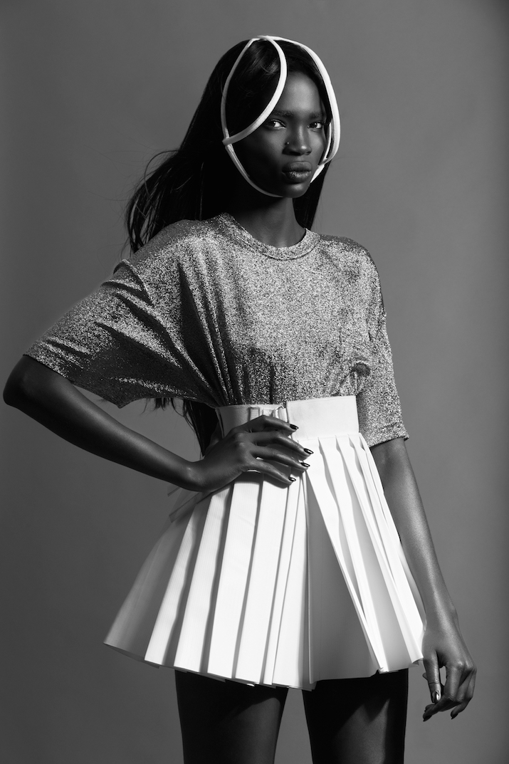 Aamito Stacie Lagum