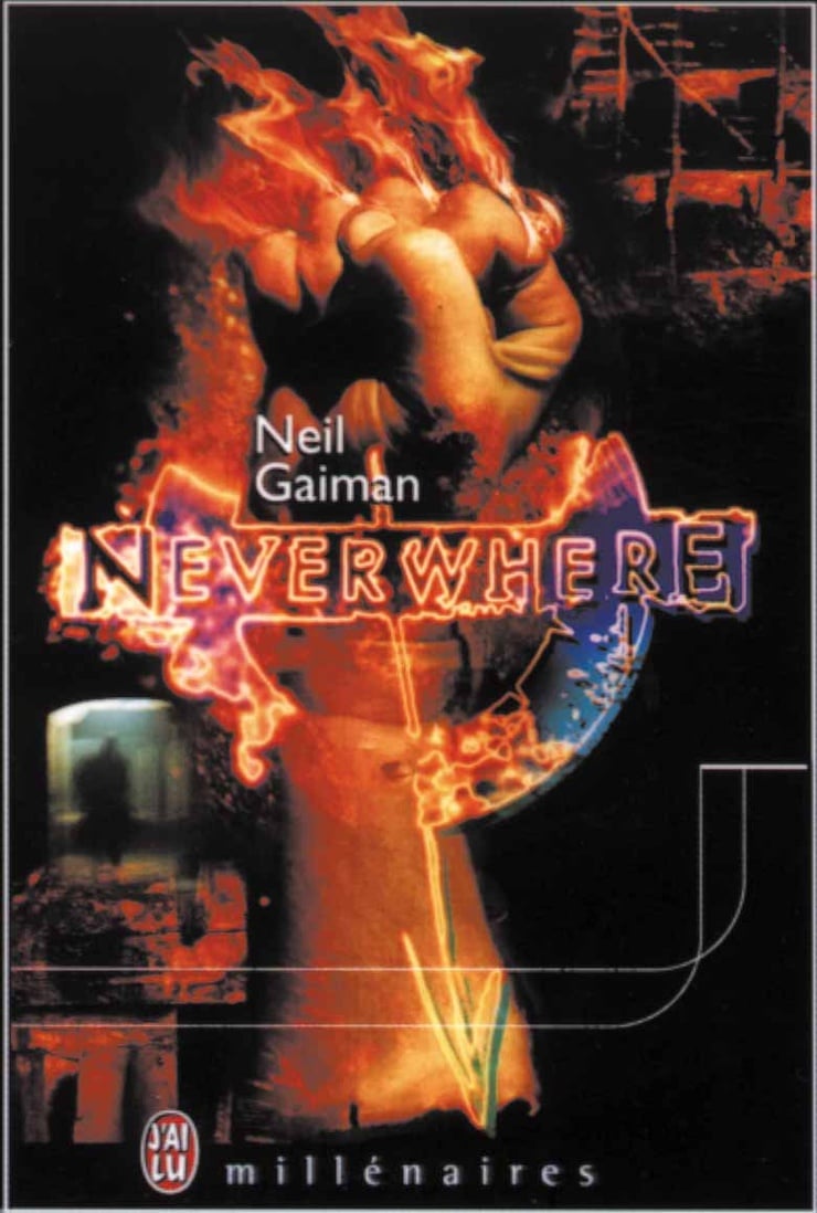 Neverwhere