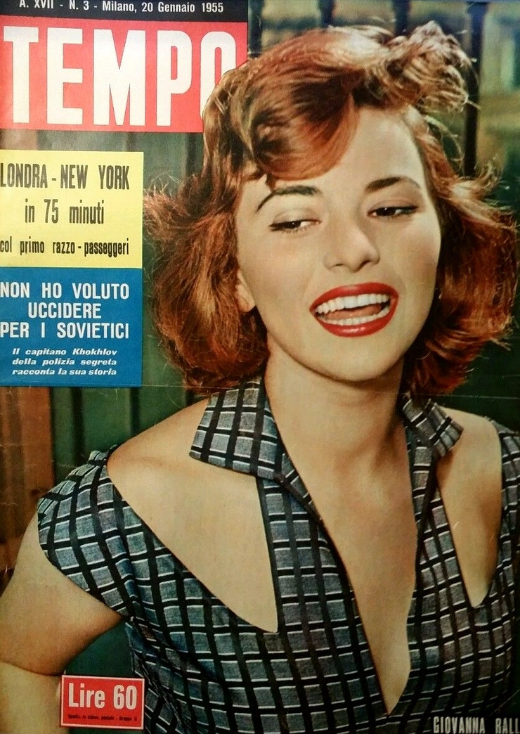 Tempo Tempo
