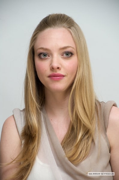 Amanda Seyfried