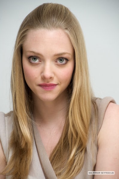 Amanda Seyfried