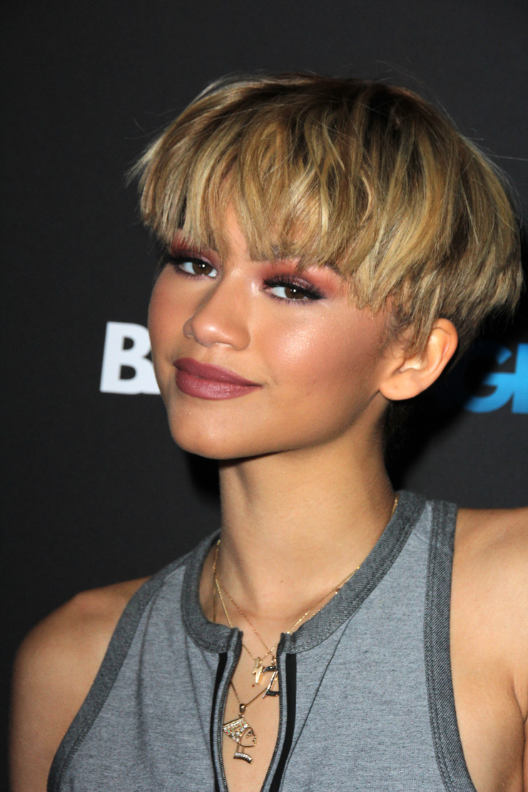 Zendaya Coleman Zendaya Coleman