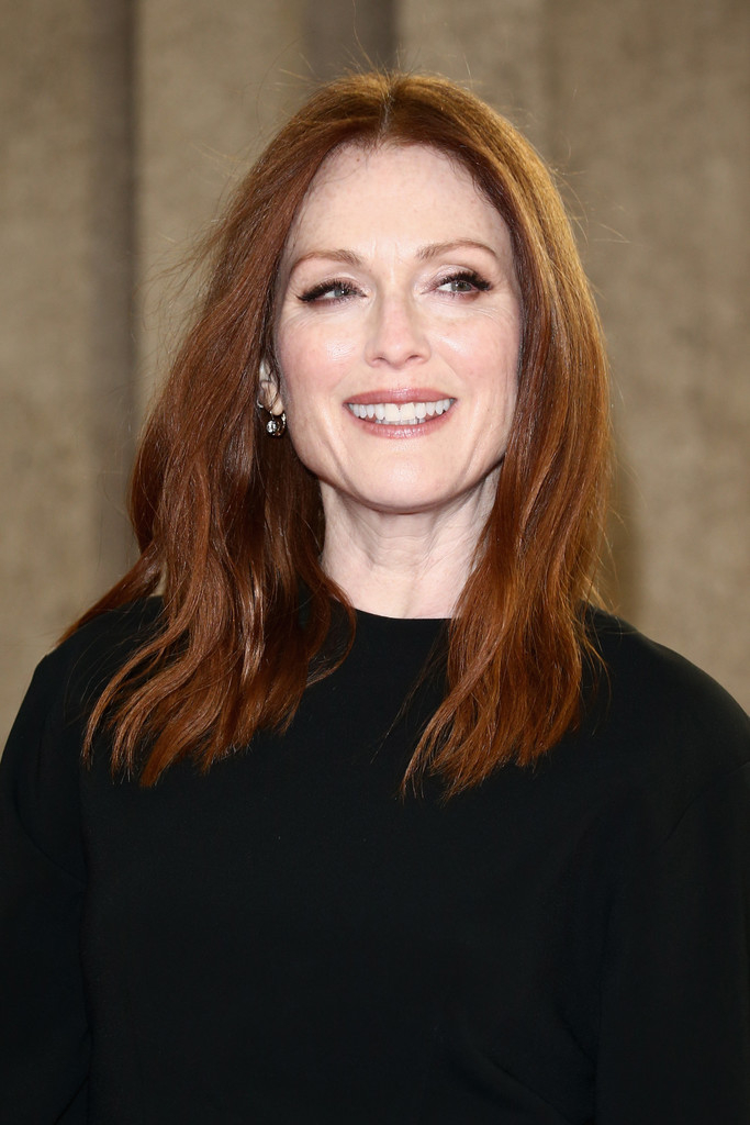 Julianne Moore Julianne Moore