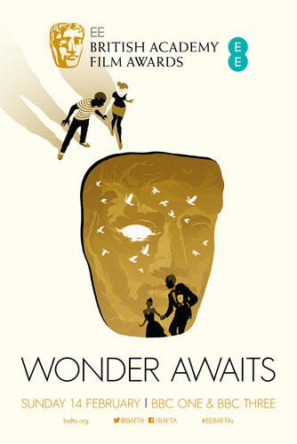 69th British Academy Film Awards
