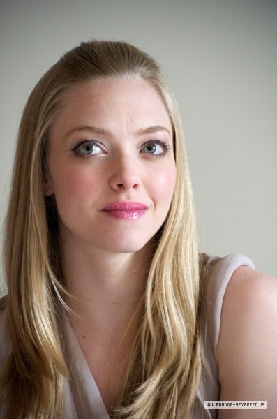 Amanda Seyfried