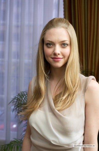 Amanda Seyfried