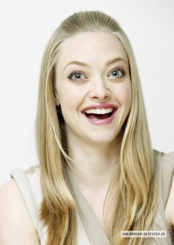 Amanda Seyfried