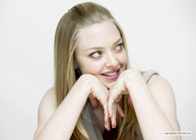 Amanda Seyfried