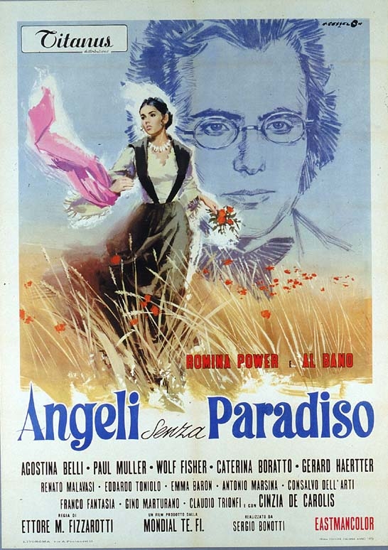Angeli senza paradiso