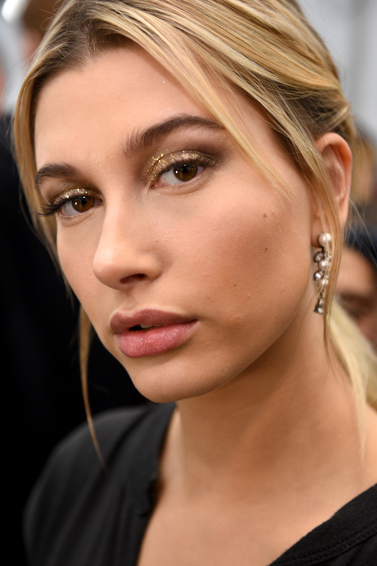 Hailey Baldwin Hailey Baldwin