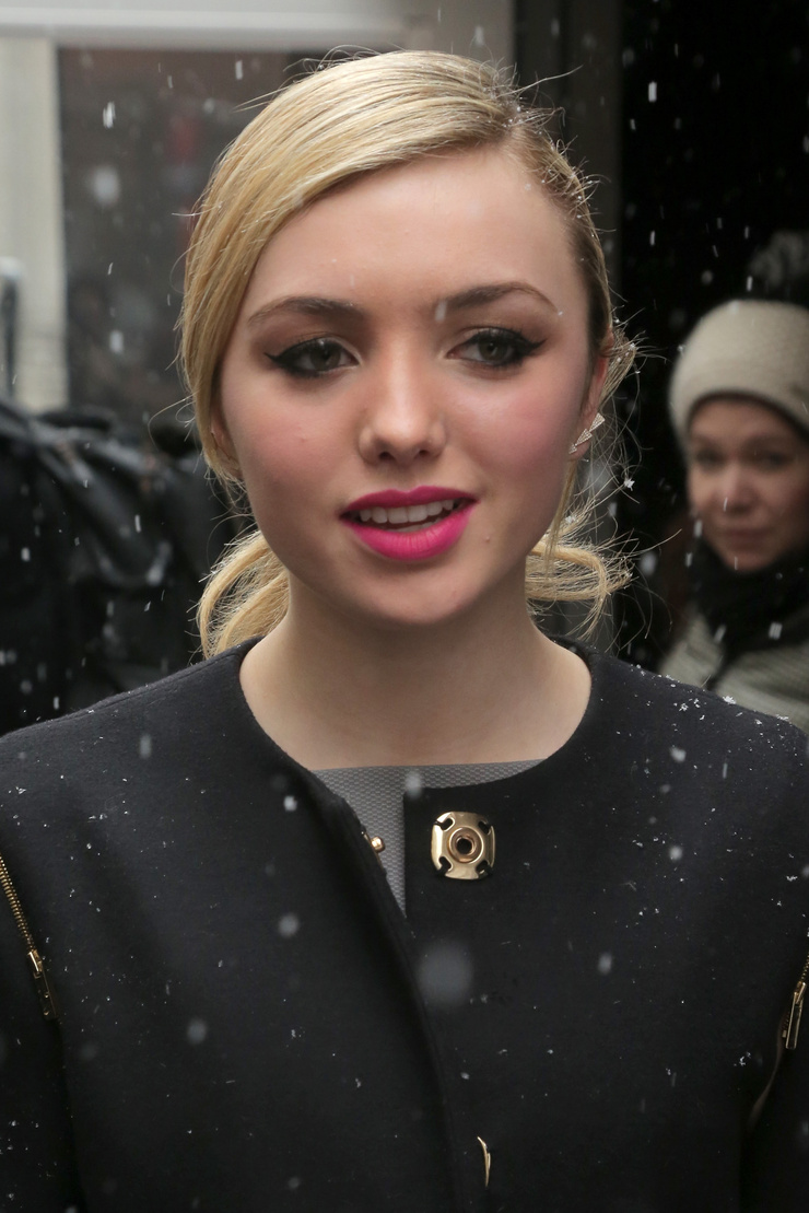 Peyton List Peyton List