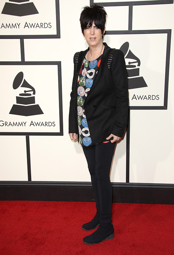 Diane Warren