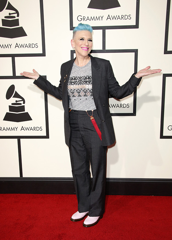 Lisa Lampanelli