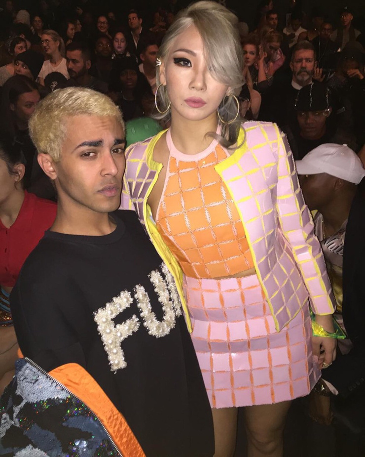 CL