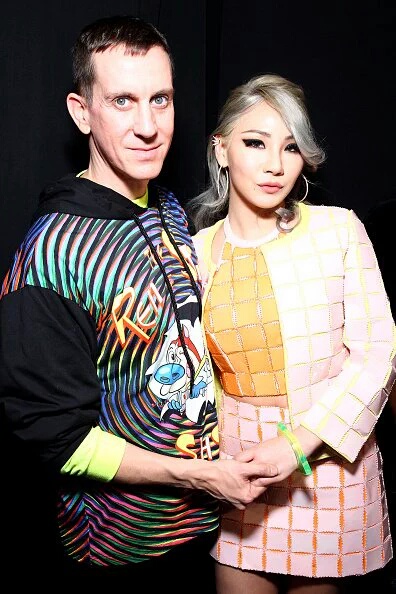 CL