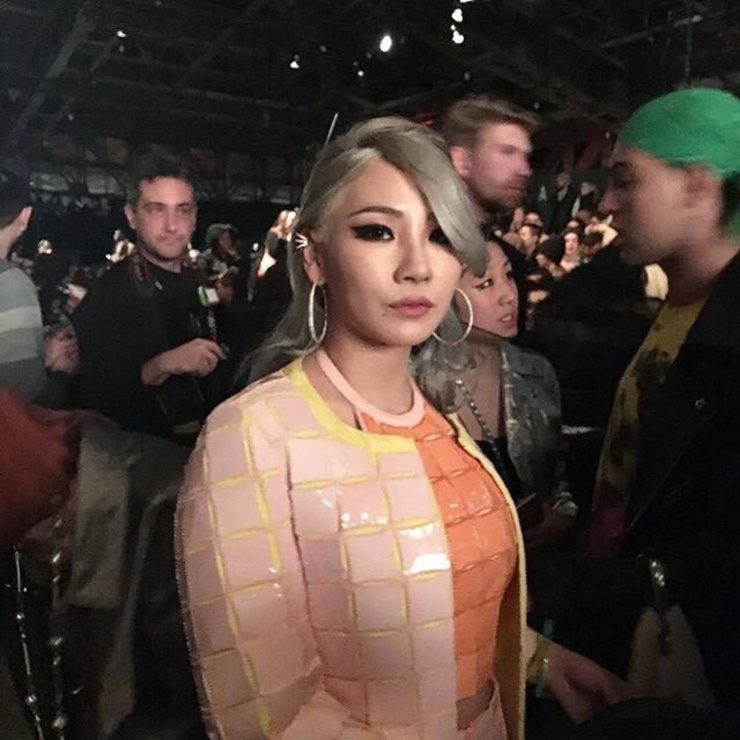 CL