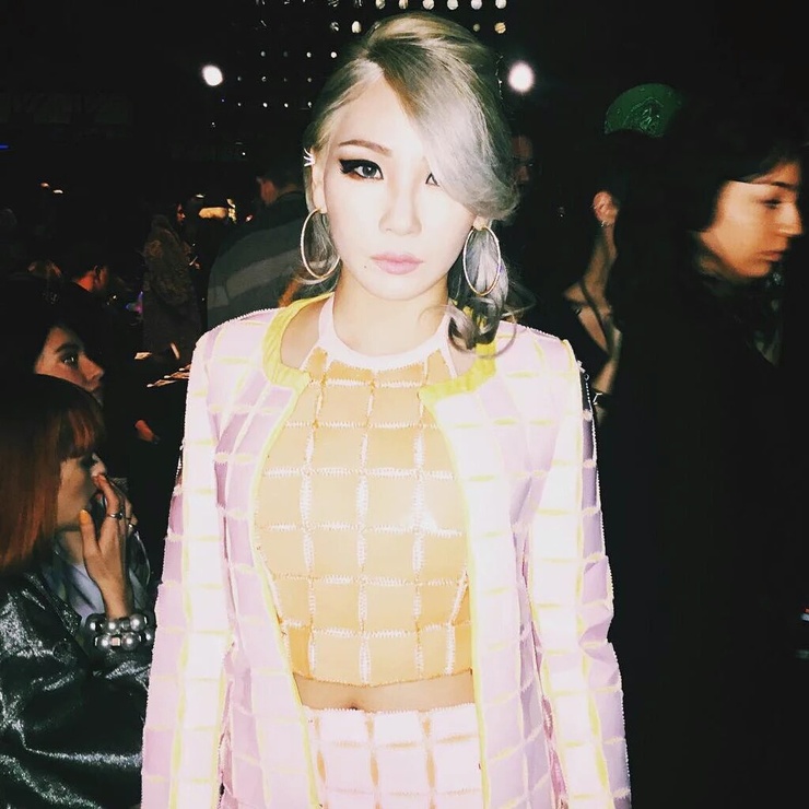 CL