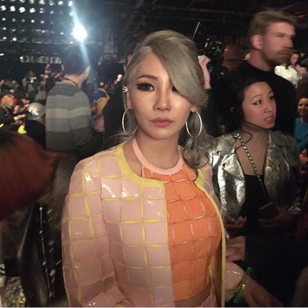 CL