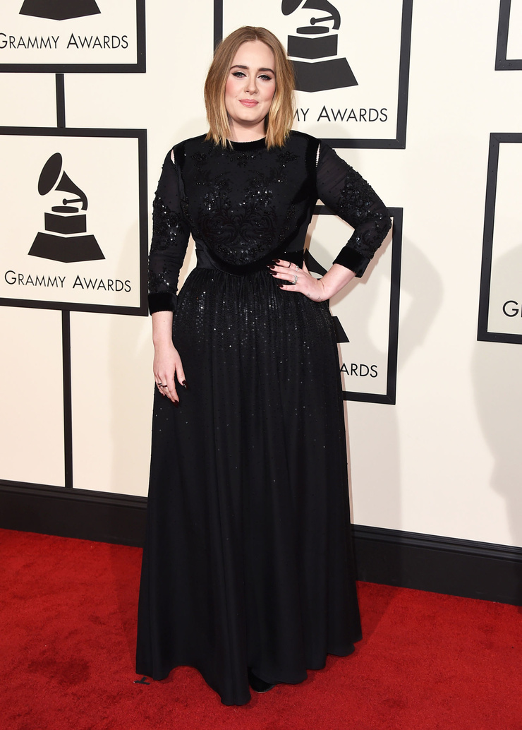 Adele Adele
