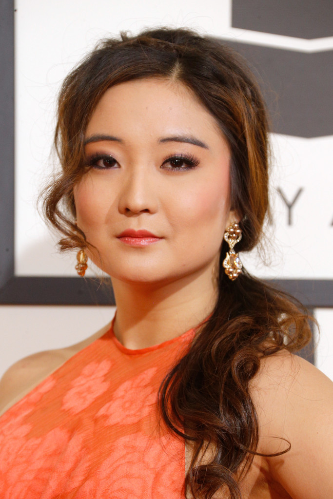 Ashley Park
