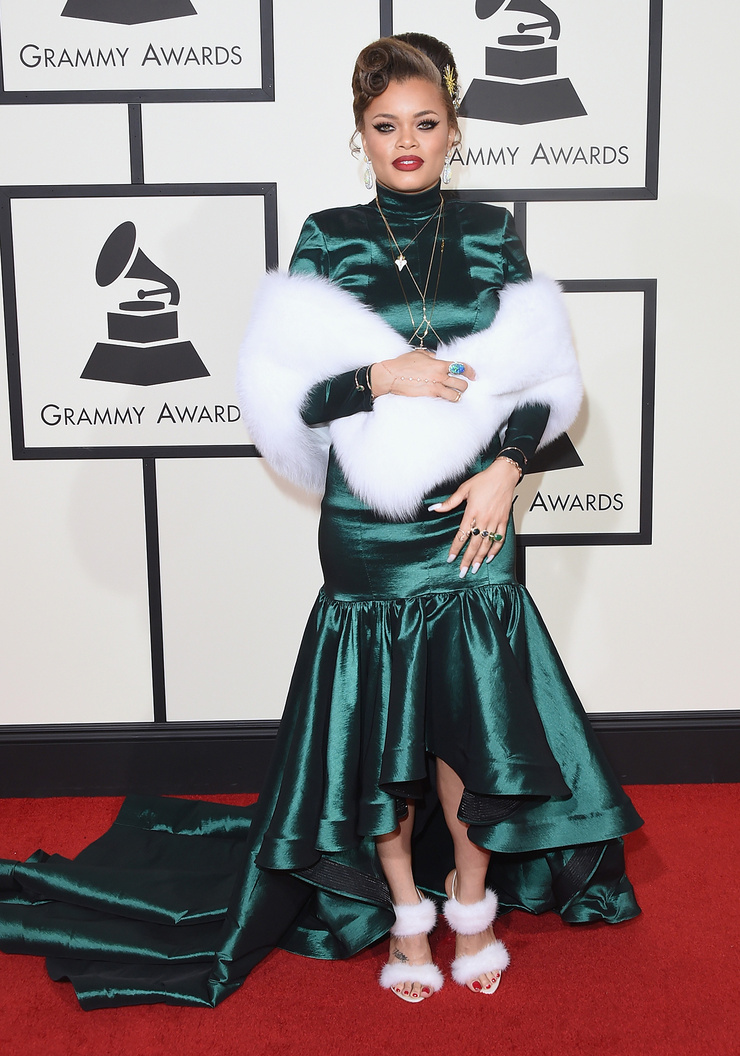 Andra Day