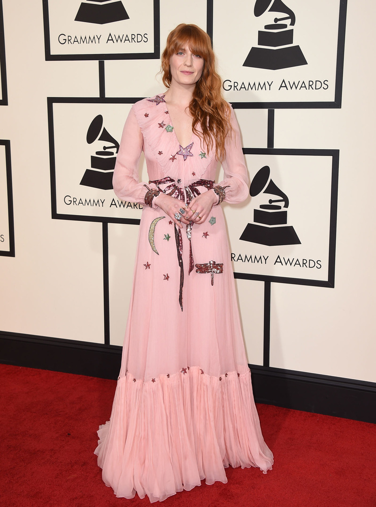Florence Welch Florence Welch