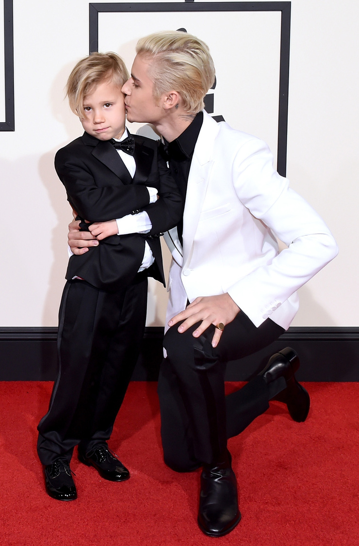 Justin Bieber