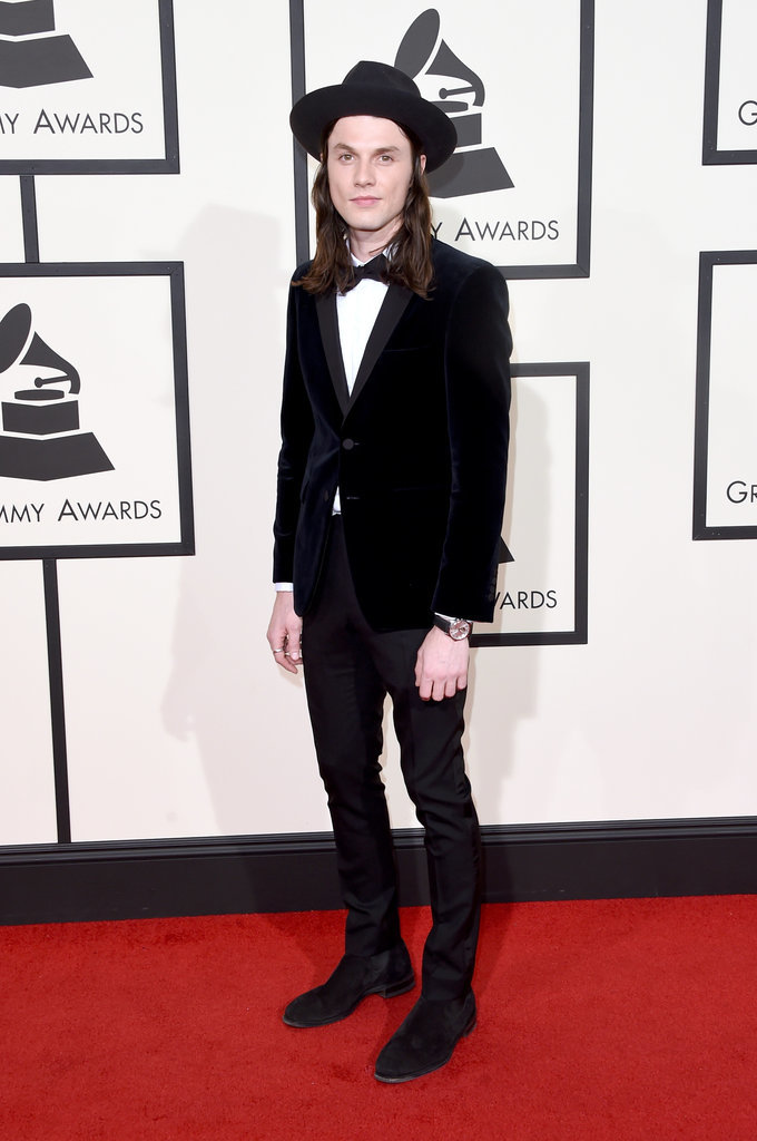 James Bay