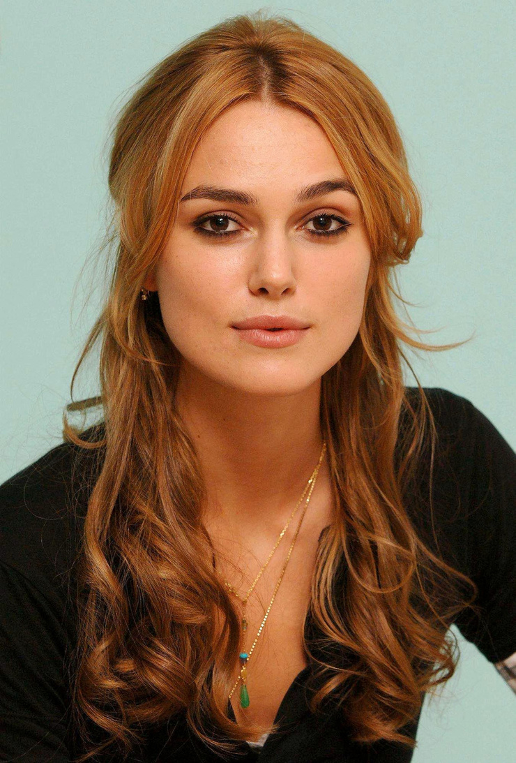 Keira Knightley Keira Knightley