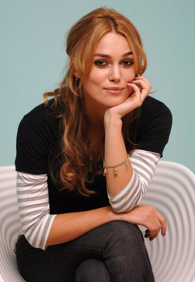 Keira Knightley Keira Knightley