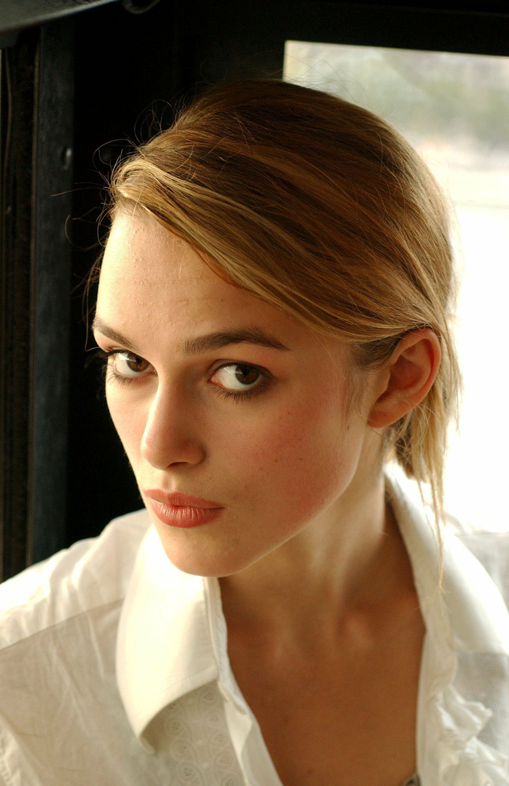 Keira Knightley Keira Knightley