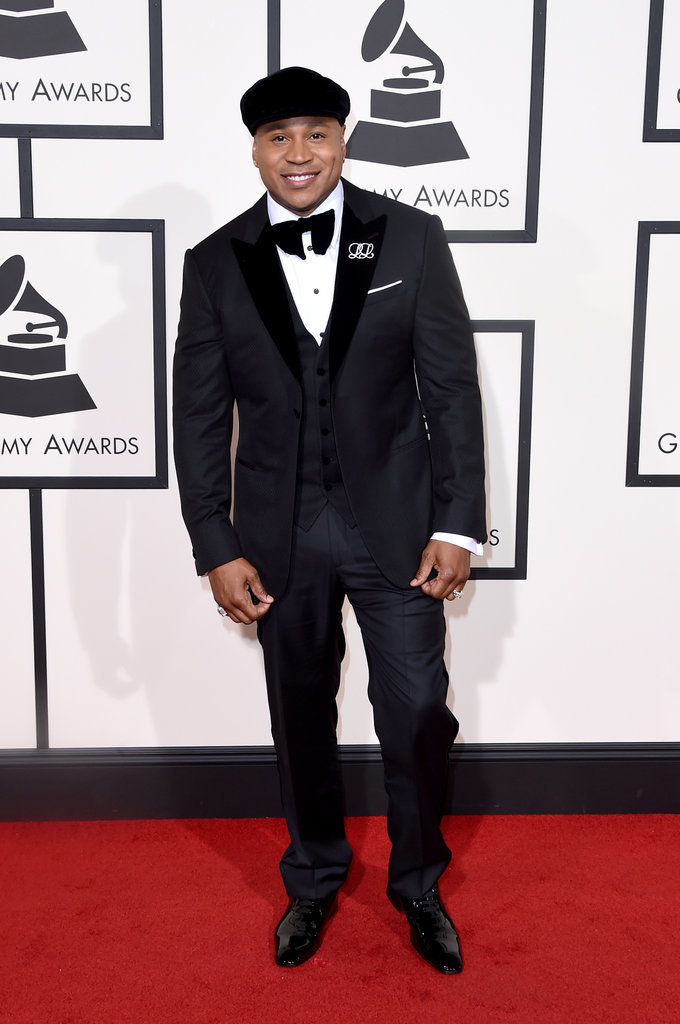 LL Cool J LL Cool J