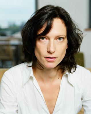 Katrin Wasow Katrin Wasow