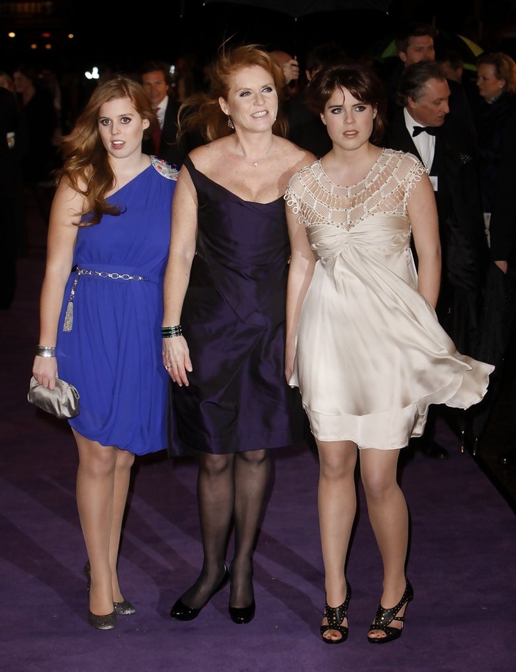 Princess Beatrice Princess Beatrice