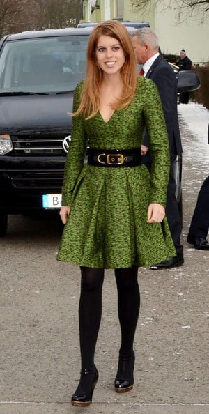 Princess Beatrice