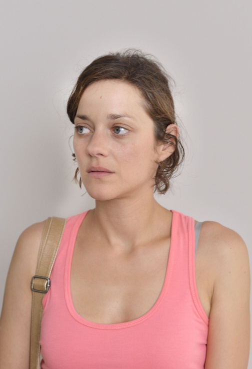 Marion Cotillard Marion Cotillard