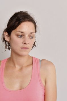 Marion Cotillard Marion Cotillard