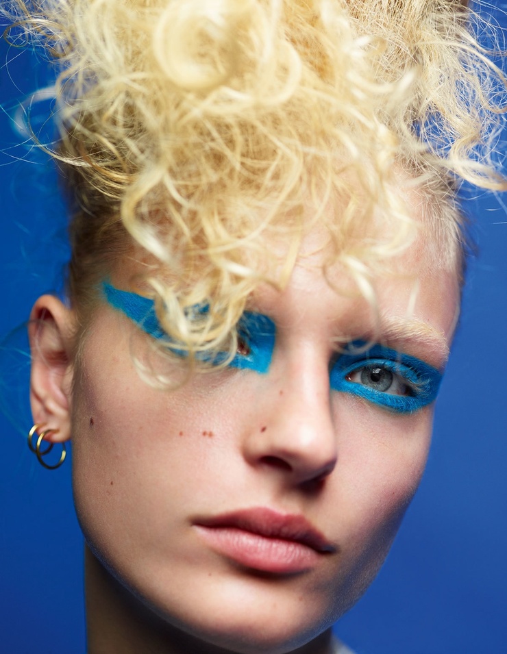 Frederikke Sofie Falbe-Hansen Frederikke Sofie Falbe-Hansen