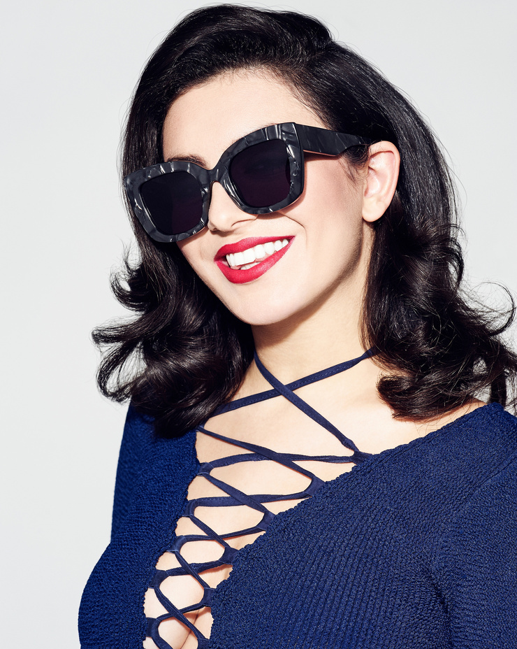 Charli XCX