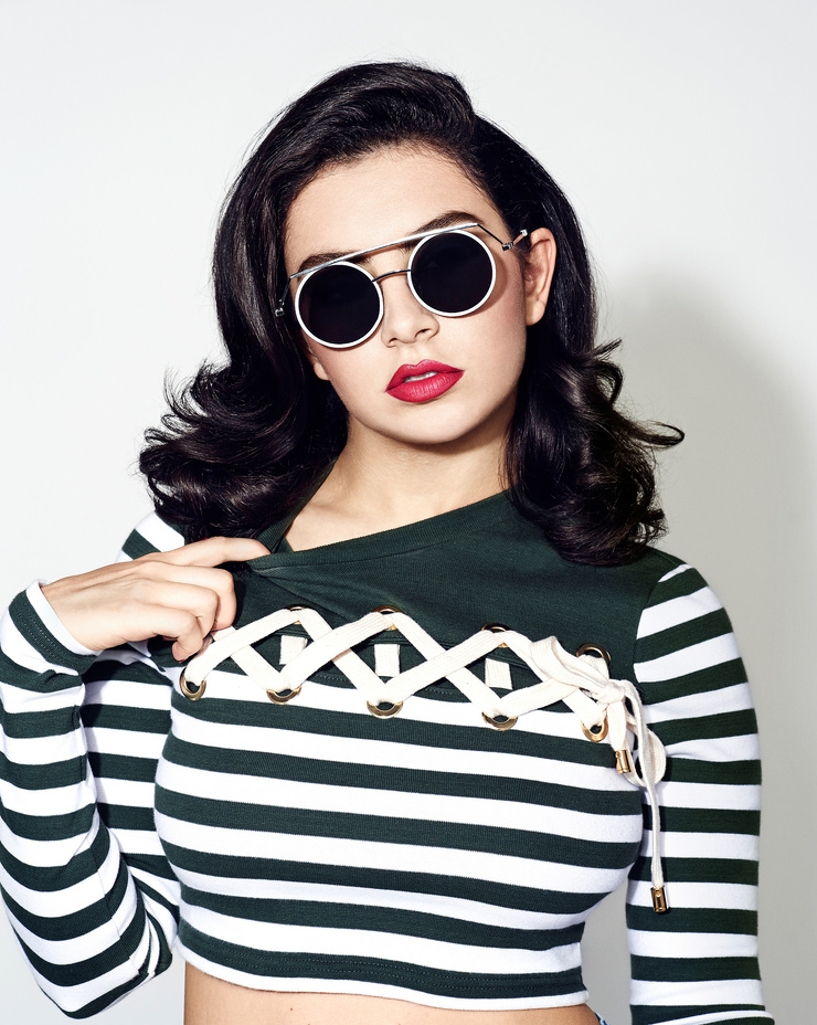 Charli XCX Charli XCX