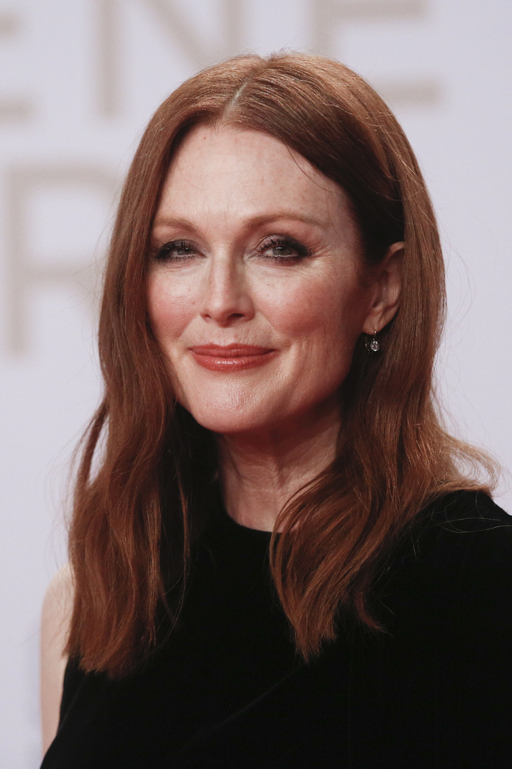 Julianne Moore Julianne Moore