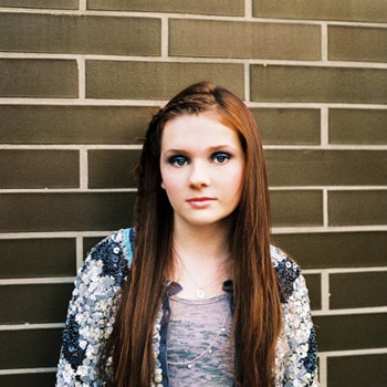 Abigail Breslin