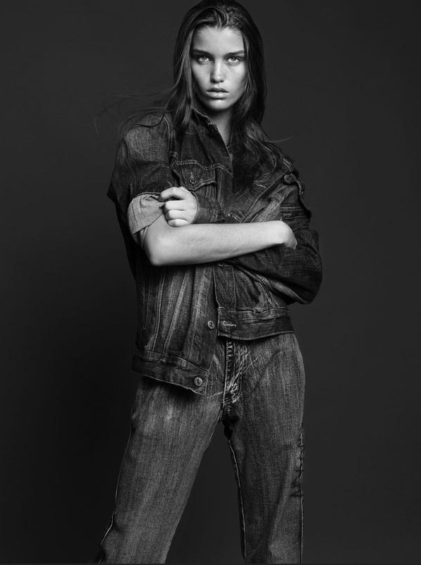 Luna Bijl