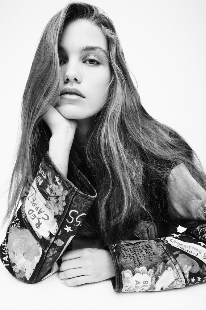 Luna Bijl Luna Bijl