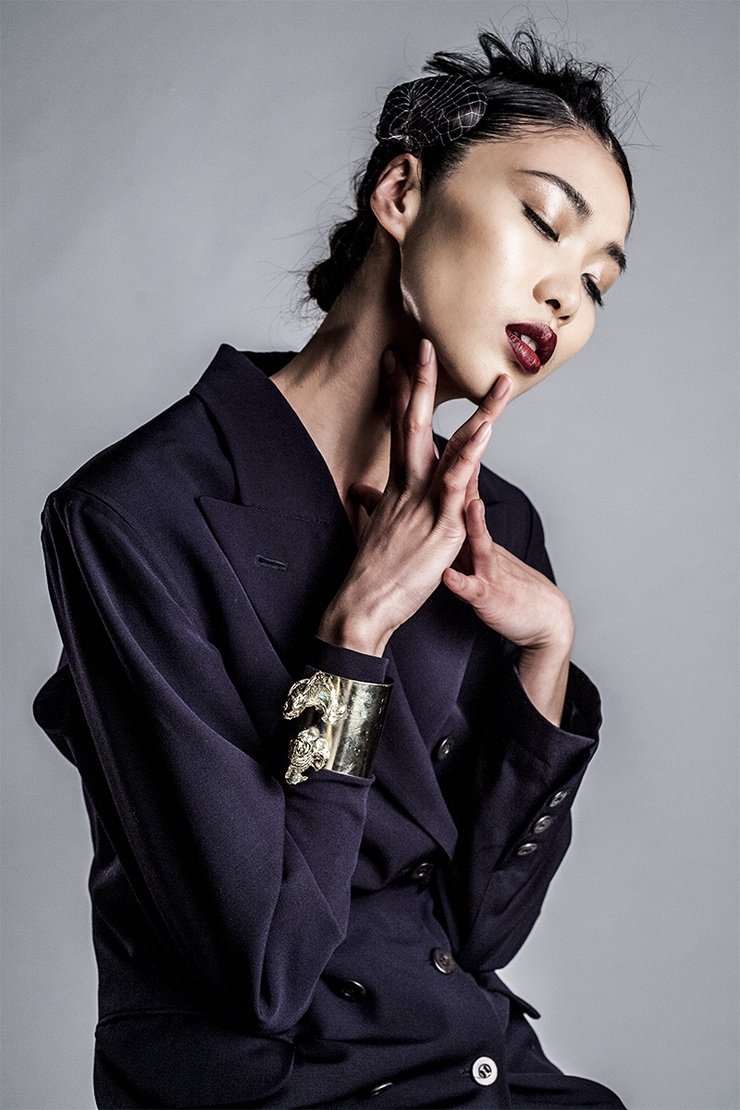 Lydia Wei