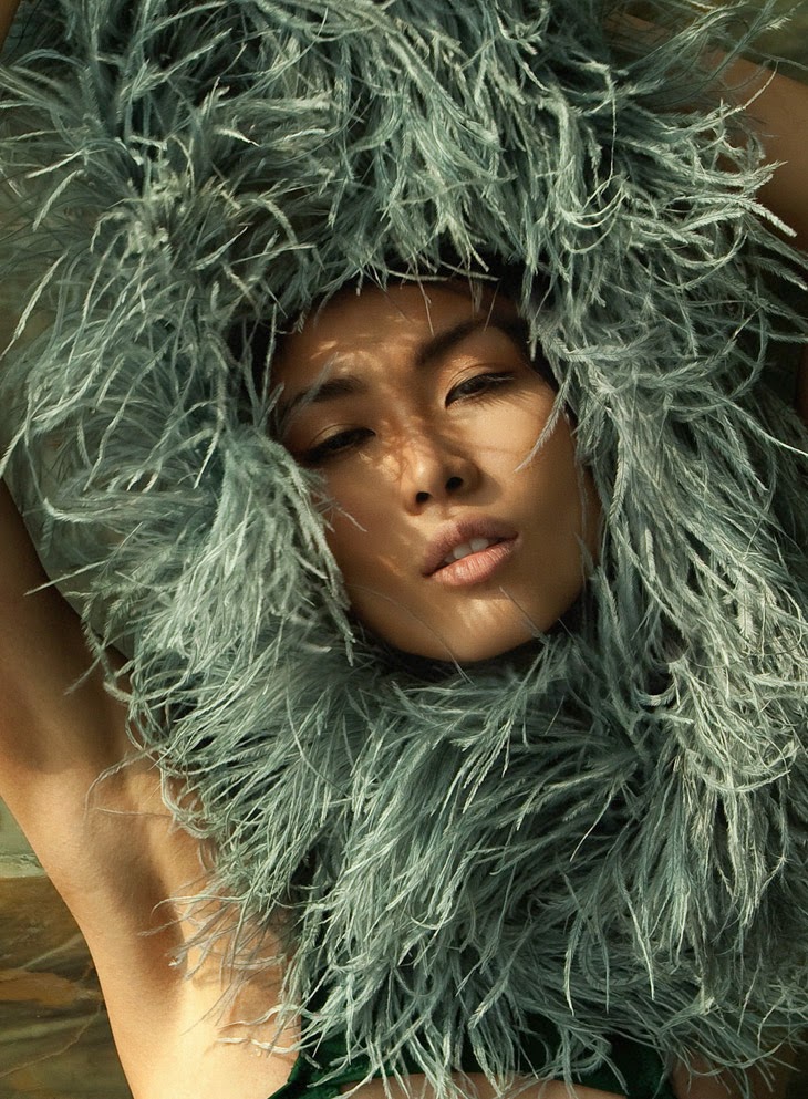 Lydia Wei