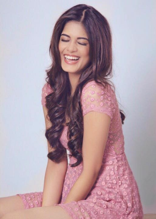 Asha Bhat