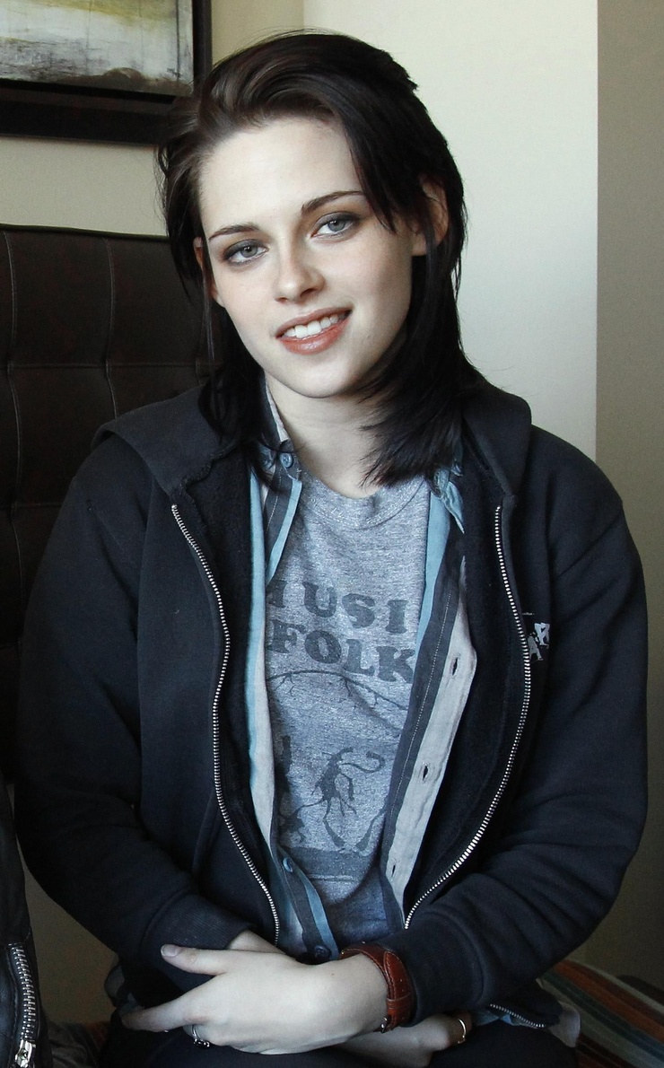 Kristen Stewart Kristen Stewart