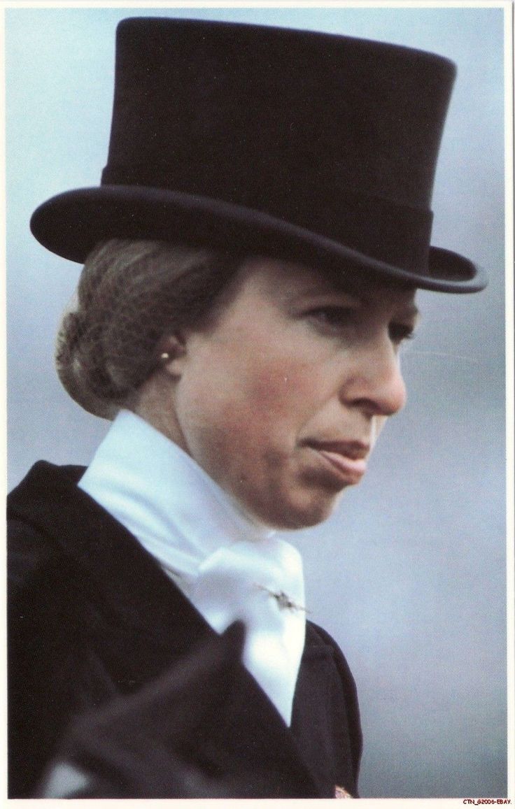 Princess Anne