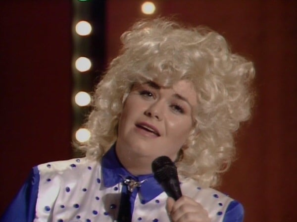 French and Saunders French and Saunders